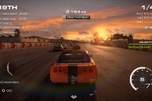 GRID Legends: Deluxe Edition Screenshot