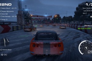 GRID Legends: Deluxe Edition Screenshot