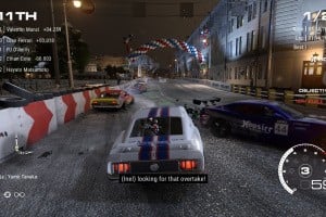 GRID Legends: Deluxe Edition Screenshot