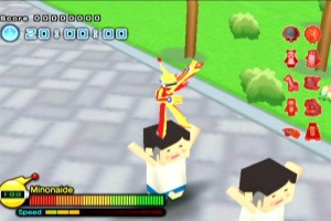 Minon: Everyday Hero Screenshot