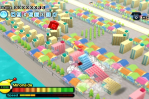 Minon: Everyday Hero Screenshot