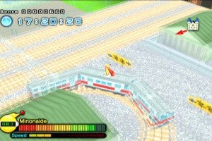 Minon: Everyday Hero Screenshot