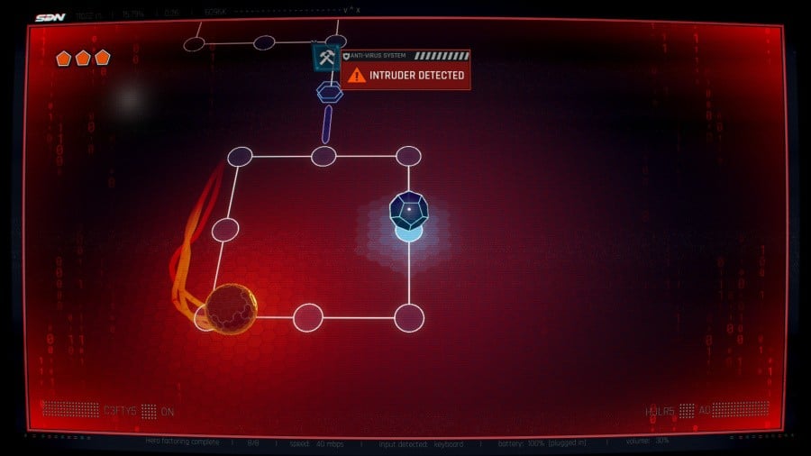 Dispatch Nintendo Switch 2 Edition Review - Screenshot 2 of 6