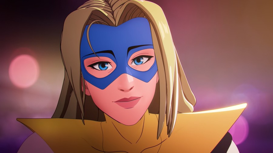 Dispatch Nintendo Switch 2 Edition Review - Screenshot 2 of 6