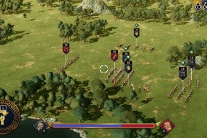 Citadelum Screenshot