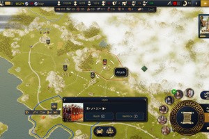 Citadelum Screenshot