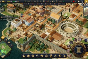Citadelum Screenshot