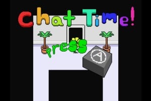 Jimmy and the Pulsating Mass Screenshot