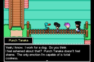 Jimmy and the Pulsating Mass Screenshot