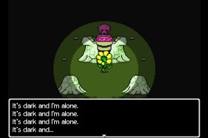 Jimmy and the Pulsating Mass Screenshot