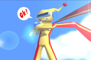 Minon: Everyday Hero Screenshot