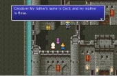 Final Fantasy IV: The After Years - Screenshot 6 of 6