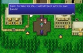 Final Fantasy IV: The After Years - Screenshot 5 of 6