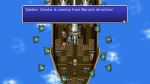 Final Fantasy IV: The After Years Review - Screenshot 4 of 4