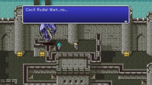 Final Fantasy IV: The After Years Review - Screenshot 3 of 4