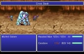 Final Fantasy IV: The After Years - Screenshot 1 of 6