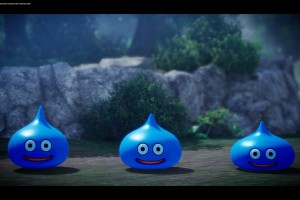 Dragon Quest VII: Reimagined Screenshot