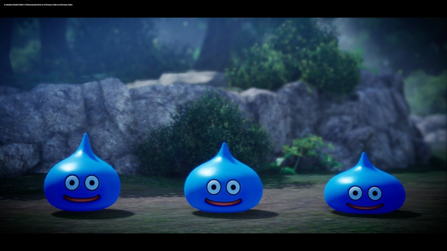 Dragon Quest VII: Reimagined Review - Screenshot 2 of 5