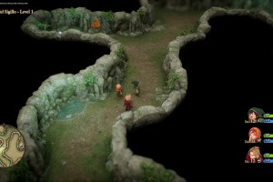 Dragon Quest VII: Reimagined Screenshot