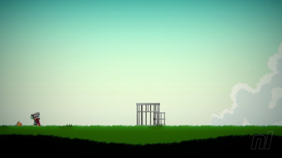 The Perfect Pencil Review - Screenshot 1 of 10