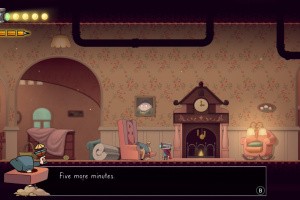 The Perfect Pencil Screenshot