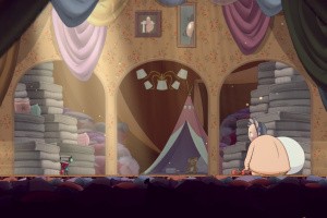 The Perfect Pencil Screenshot