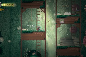 The Perfect Pencil Screenshot