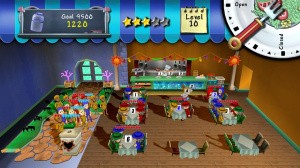 Diner Dash Review - Screenshot 4 of 6