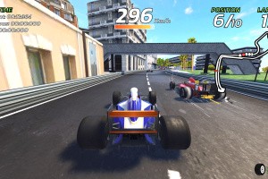 4PGP - Nintendo Switch 2 Edition Screenshot