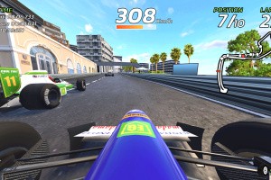 4PGP - Nintendo Switch 2 Edition Screenshot