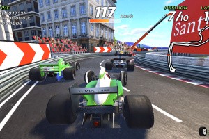 4PGP - Nintendo Switch 2 Edition Screenshot