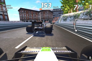 4PGP - Nintendo Switch 2 Edition Screenshot