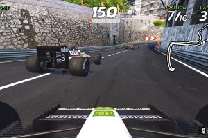 4PGP - Nintendo Switch 2 Edition Screenshot