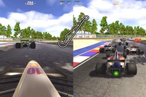 4PGP - Nintendo Switch 2 Edition Screenshot