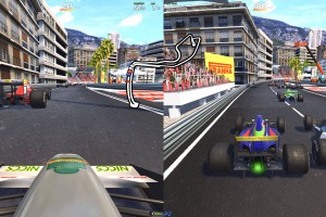 4PGP - Nintendo Switch 2 Edition Screenshot