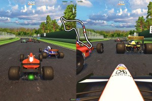 4PGP - Nintendo Switch 2 Edition Screenshot