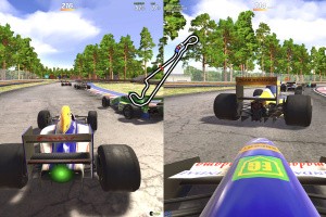 4PGP - Nintendo Switch 2 Edition Screenshot