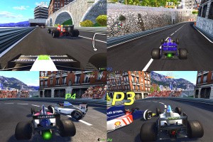 4PGP - Nintendo Switch 2 Edition Screenshot