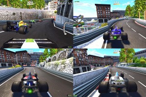 4PGP - Nintendo Switch 2 Edition Screenshot