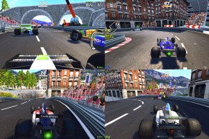 4PGP - Nintendo Switch 2 Edition Screenshot