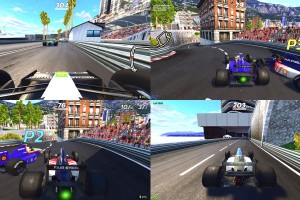 4PGP - Nintendo Switch 2 Edition Screenshot