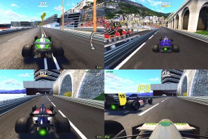 4PGP - Nintendo Switch 2 Edition Screenshot