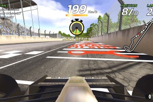 4PGP - Nintendo Switch 2 Edition Screenshot