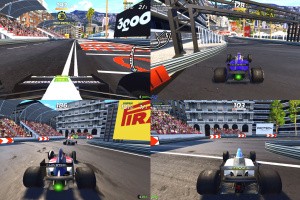 4PGP - Nintendo Switch 2 Edition Screenshot