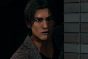 Yakuza Kiwami 3 & Dark Ties Screenshot