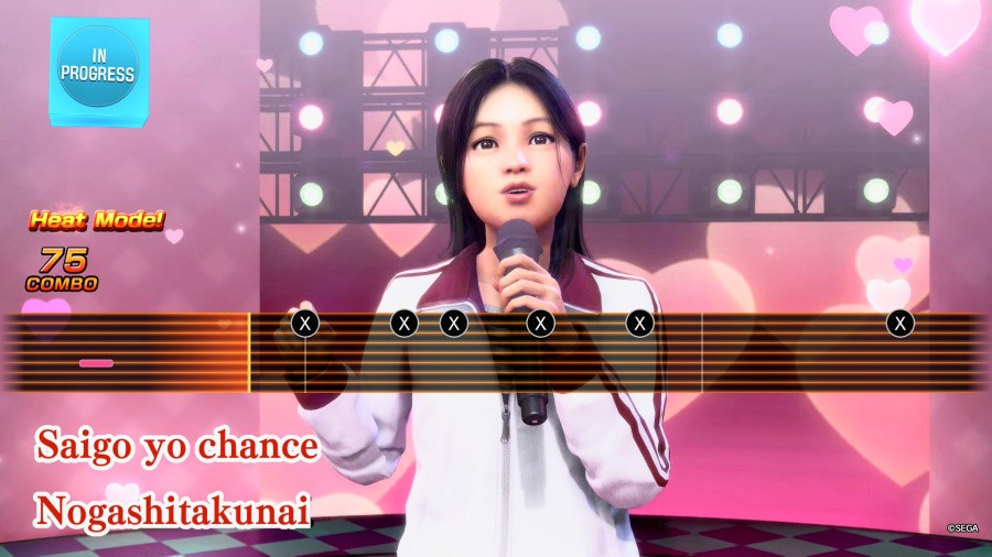 Yakuza Kiwami 3 & Dark Ties Review - Screenshot 3 of 5