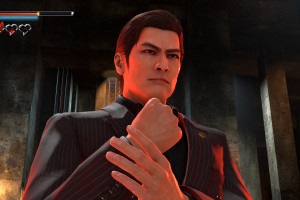 Yakuza Kiwami 3 & Dark Ties Screenshot