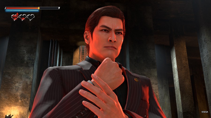 Yakuza Kiwami 3 & Dark Ties Review - Screenshot 3 of 5