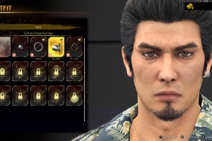 Yakuza Kiwami 3 & Dark Ties Screenshot