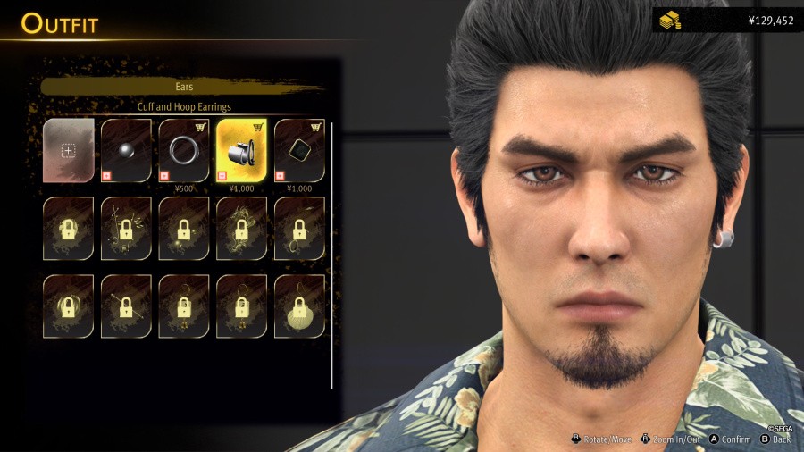 Yakuza Kiwami 3 & Dark Ties Review - Screenshot 4 of 5